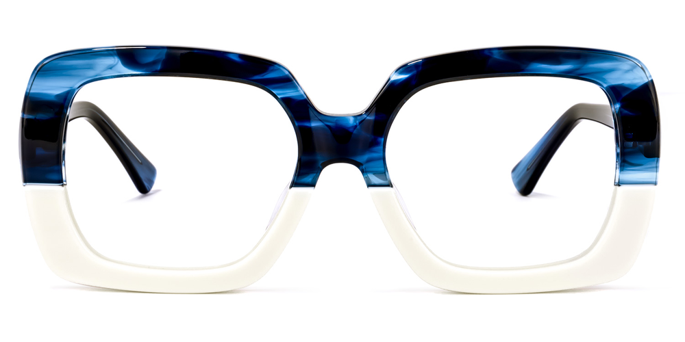 Marquee upcoming acetate frames