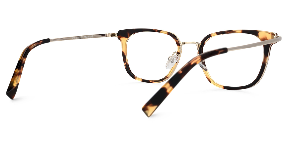 Marquee upcoming acetate frames