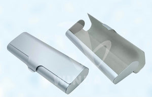 Case 731 aluminum