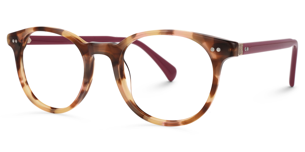 Marquee upcoming acetate frames