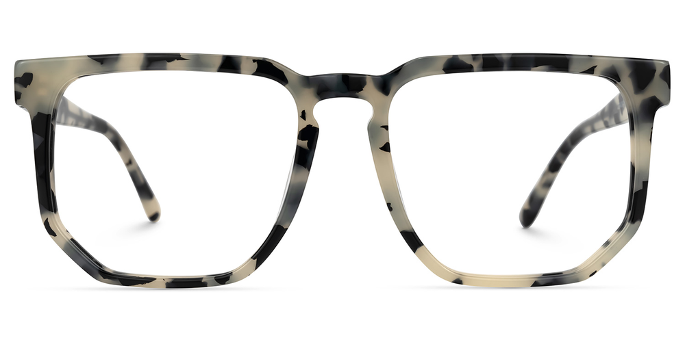 Marquee upcoming acetate frames