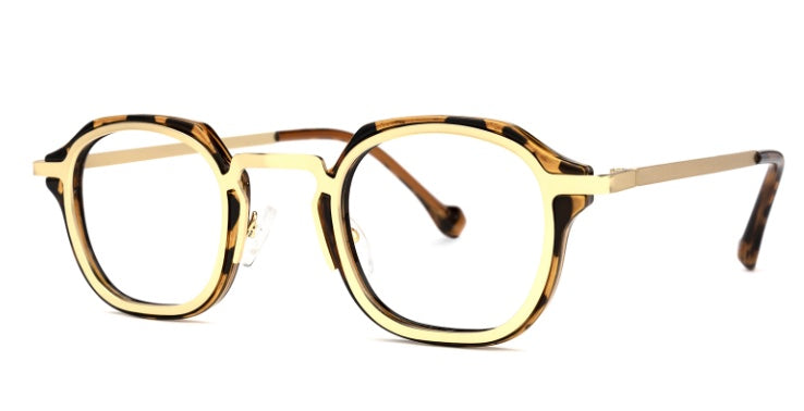 Marquee upcoming acetate frames