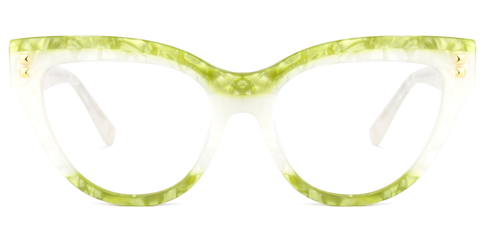 Marquee upcoming acetate frames