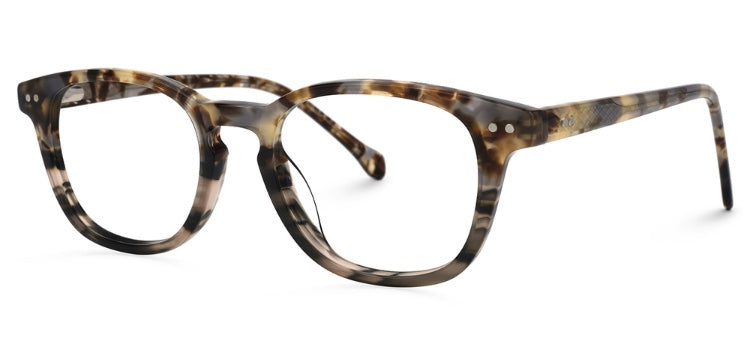 Marquee upcoming acetate frames