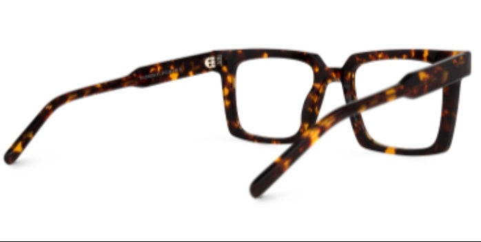 Marquee upcoming acetate frames