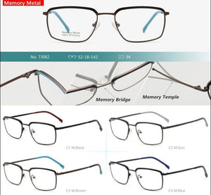 Memory frames