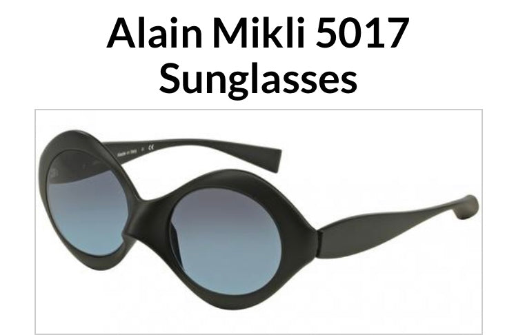 Mikli Sun