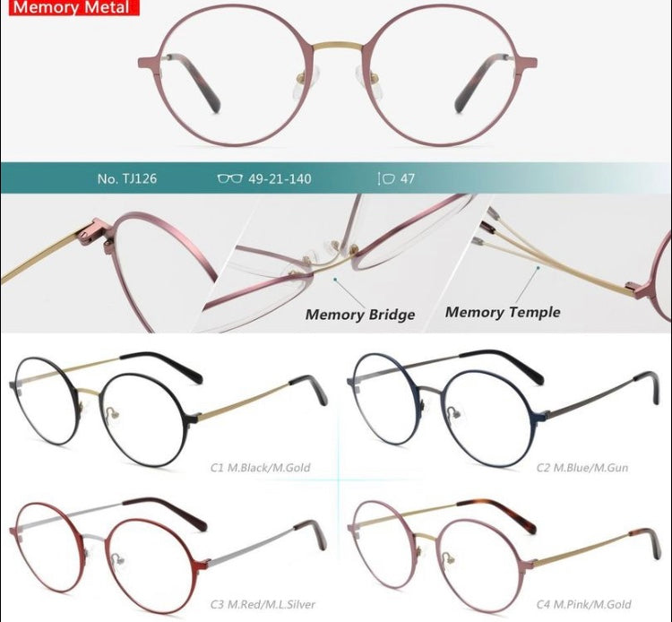 Memory frames