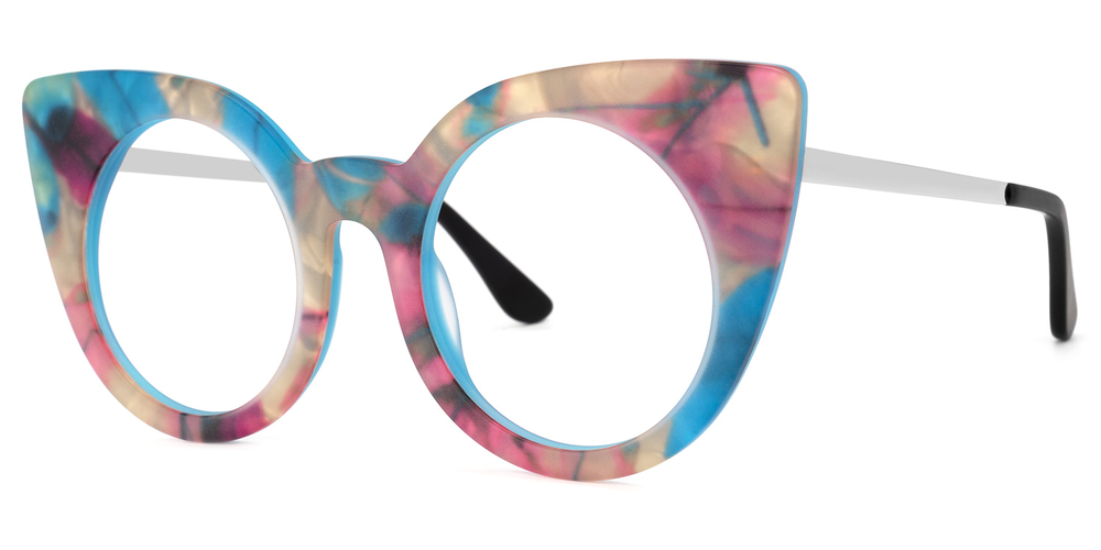 Marquee upcoming acetate frames