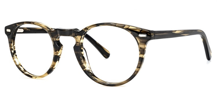 Marquee upcoming acetate frames
