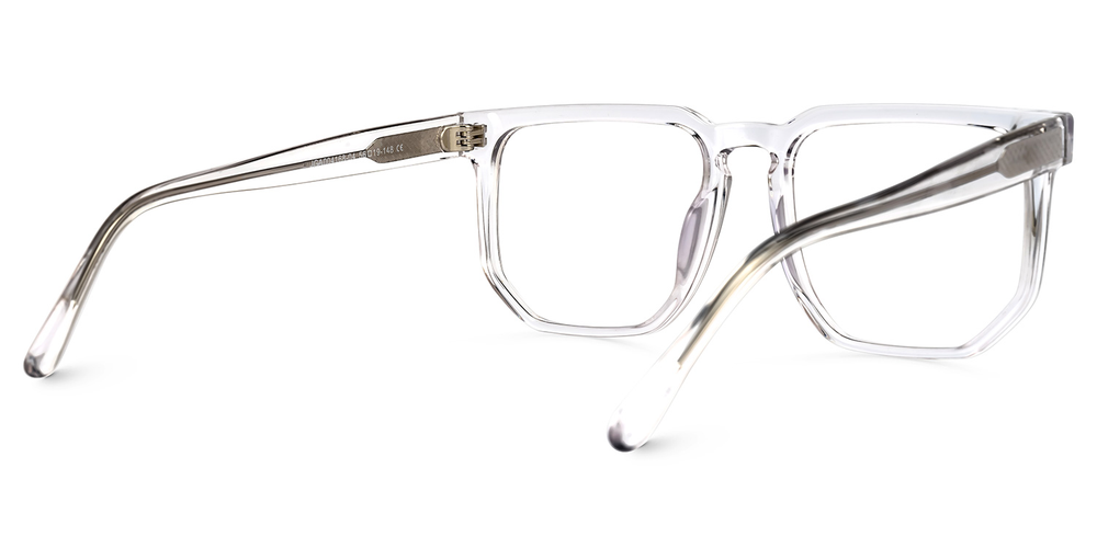 Marquee upcoming acetate frames