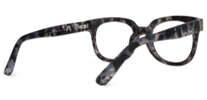 Marquee upcoming acetate frames