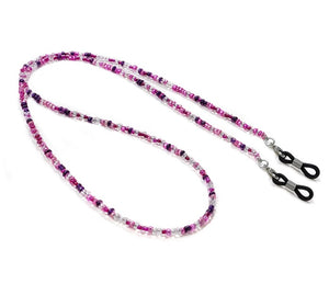 YCMKB21016 - Small bead eyeglass chain