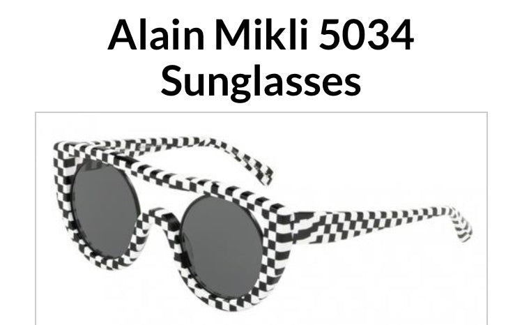 Mikli Sun