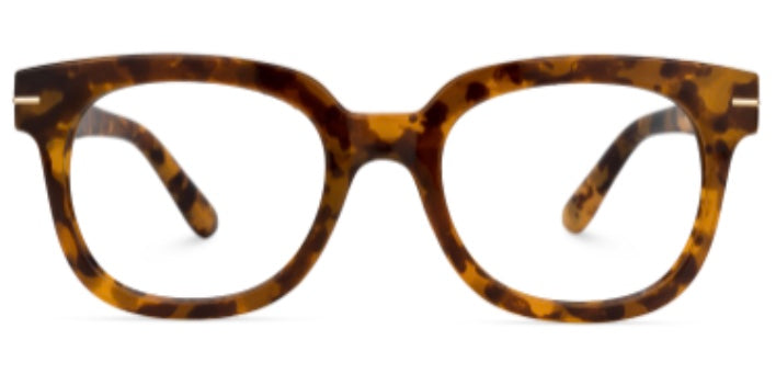Marquee upcoming acetate frames