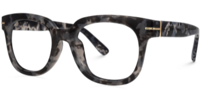 Marquee upcoming acetate frames