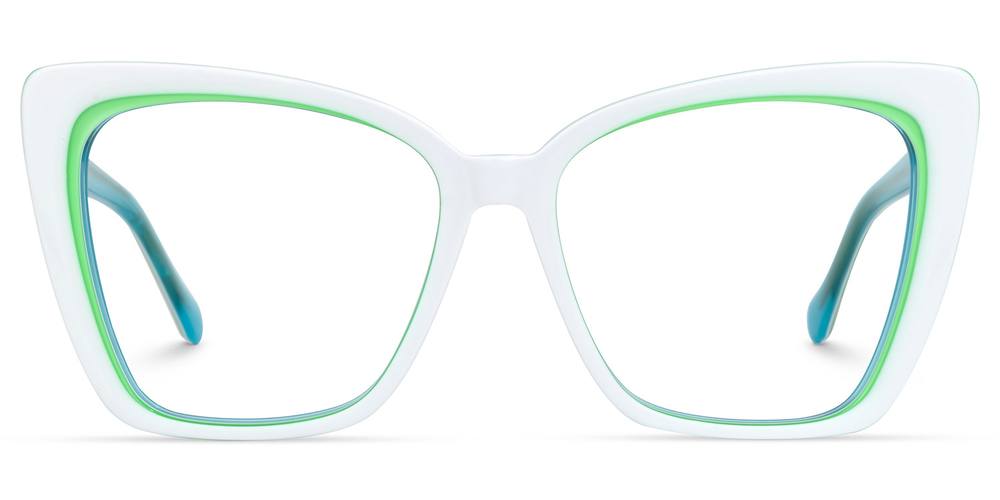 Marquee upcoming acetate frames