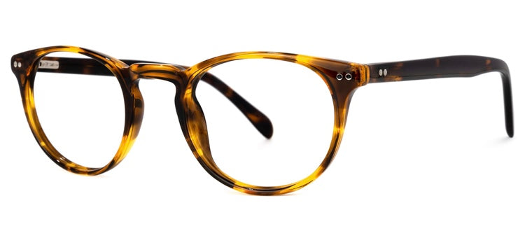 Marquee upcoming acetate frames