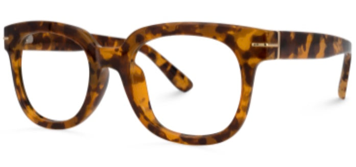 Marquee upcoming acetate frames