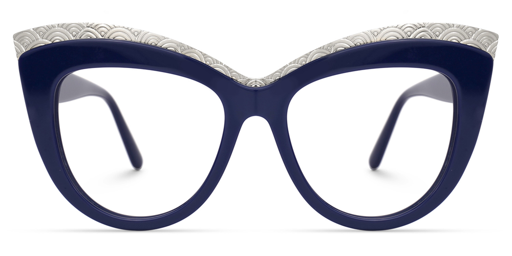 Marquee upcoming acetate frames