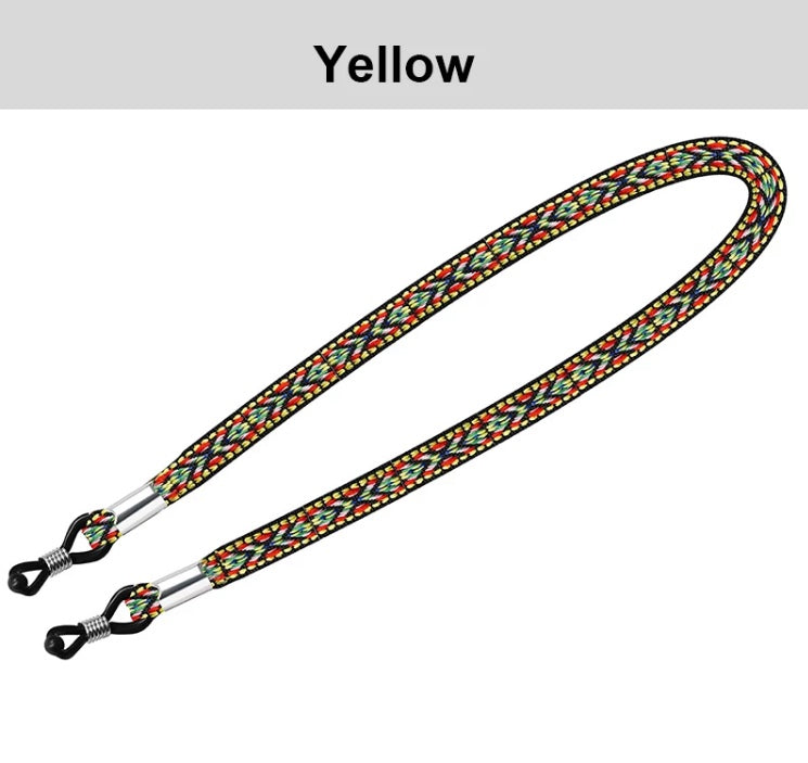 MKC21023 - Guitar strap fabric strap