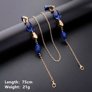 C-Various Vintage style chains. #YCMKG210071