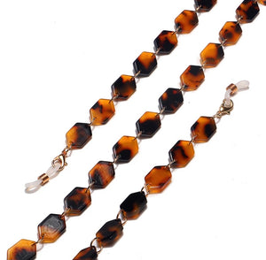 YCMKA21067 - Six sided block chain