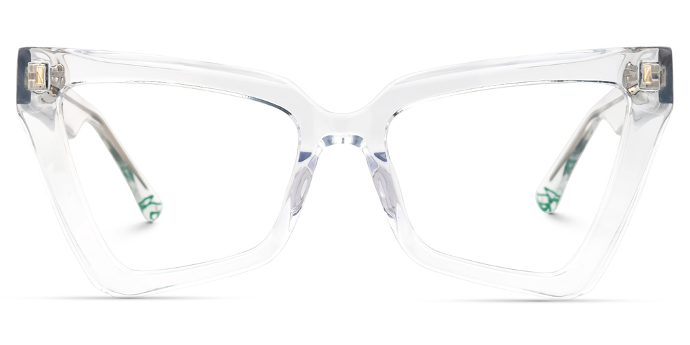 Marquee upcoming acetate frames