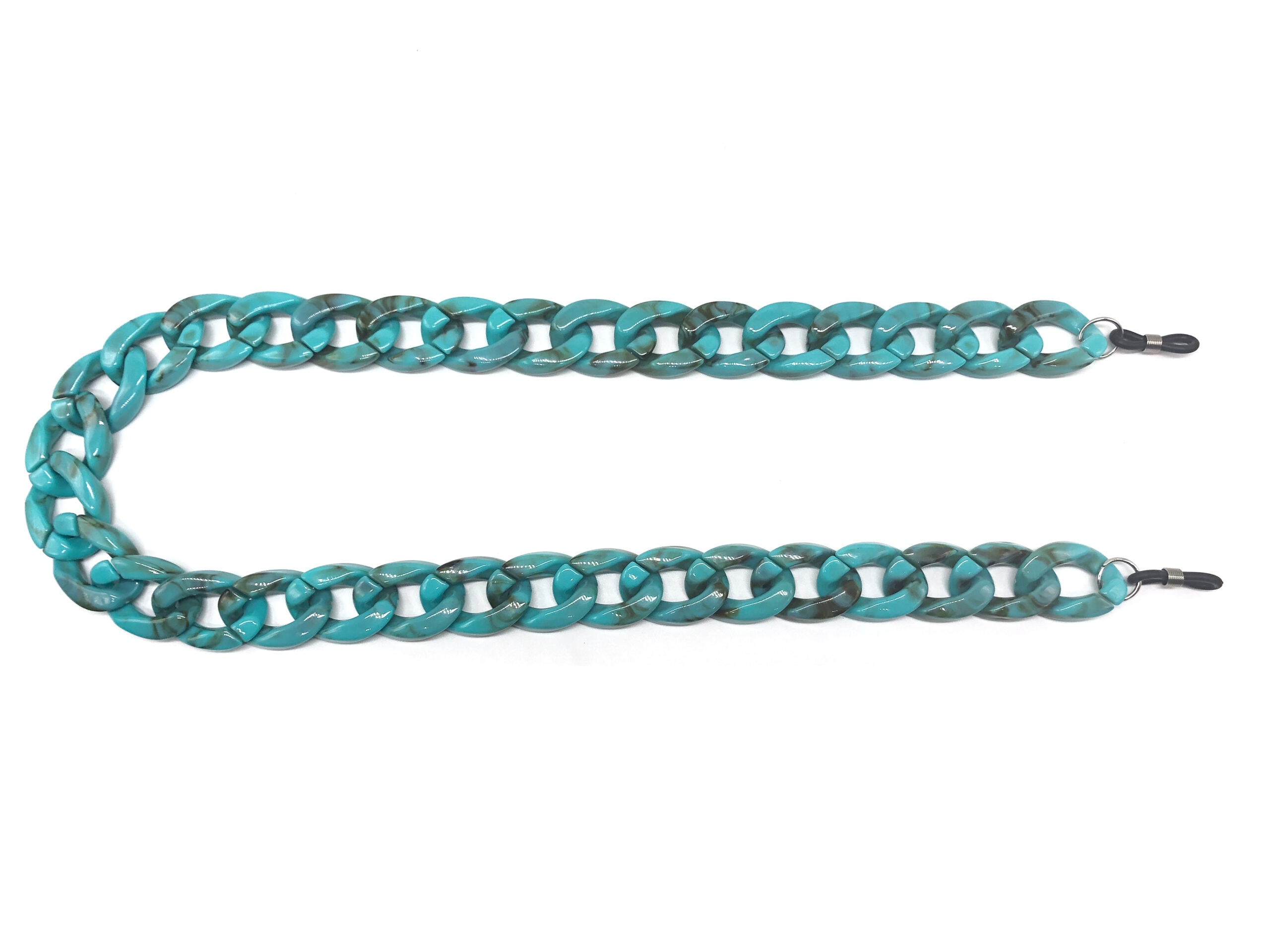 X-Glasses Chain Acrylic 30mm