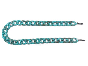 X-Glasses Chain Acrylic 30mm