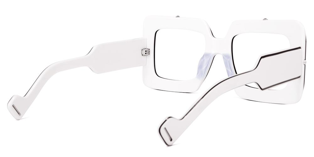 Marquee upcoming acetate frames