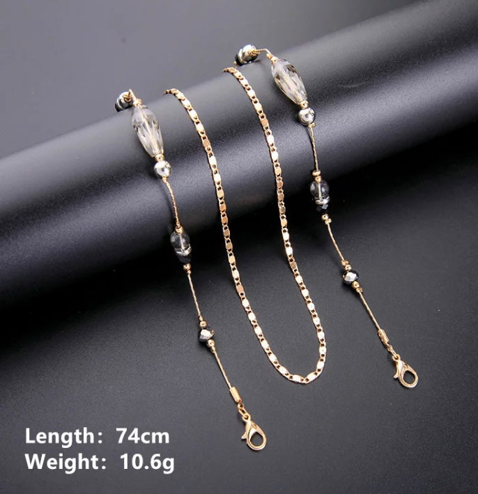 C-Various Vintage style chains. #YCMKG210071