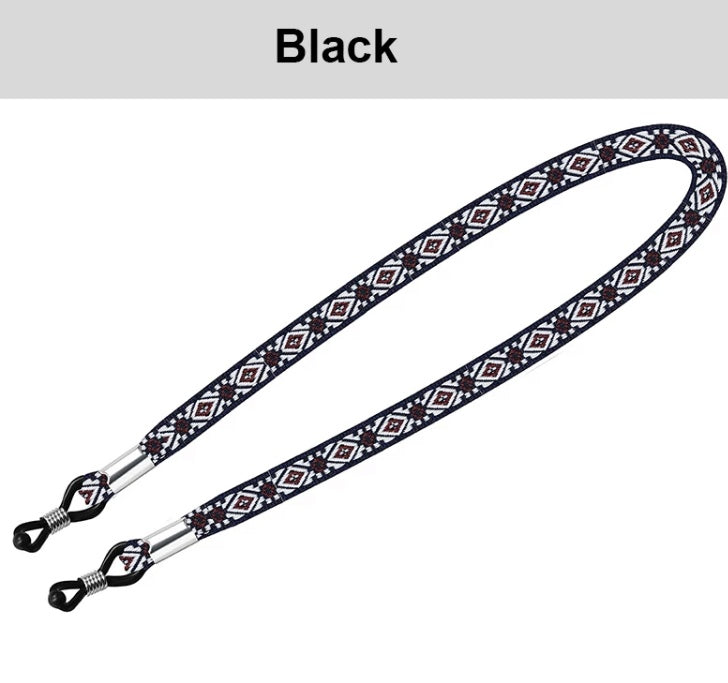 MKC21023 - Guitar strap fabric strap