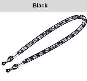 MKC21023 - Guitar strap fabric strap