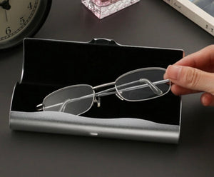 Case 731 aluminum