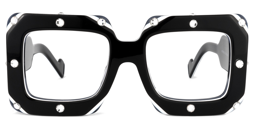 Marquee upcoming acetate frames