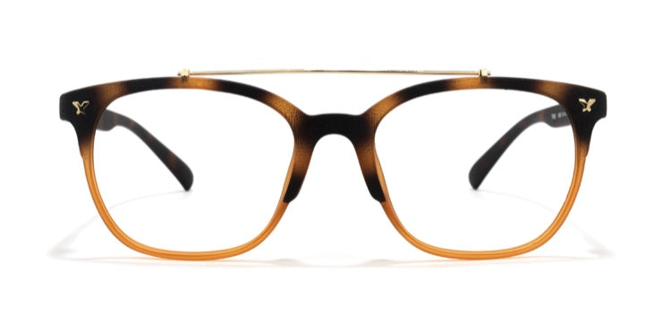 Marquee upcoming acetate frames