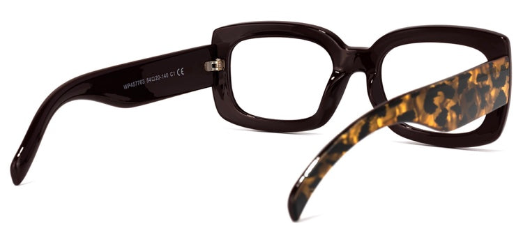 Marquee upcoming acetate frames