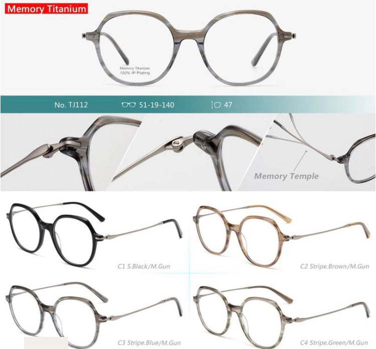 Memory frames