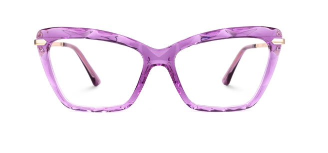 Marquee upcoming acetate frames