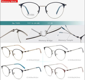Memory frames