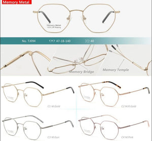 Memory frames