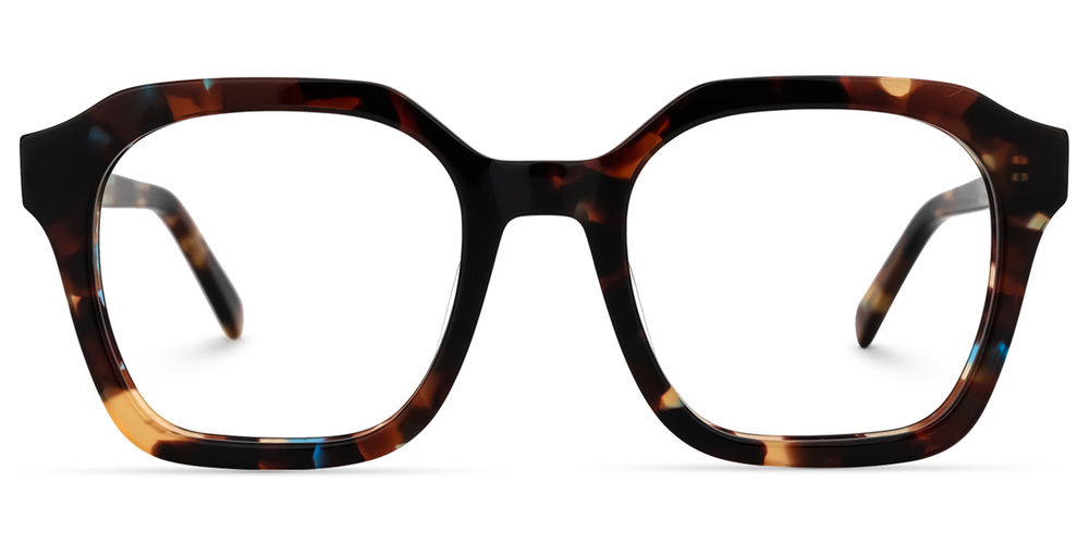 Marquee upcoming acetate frames
