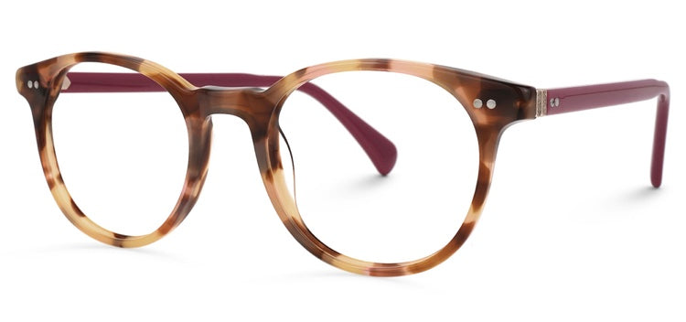 Marquee upcoming acetate frames
