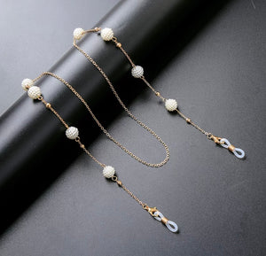 C-Various Vintage style chains. #YCMKG210071