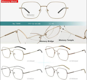 Memory frames