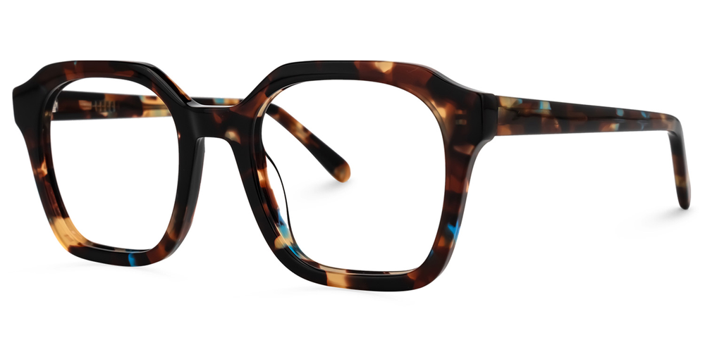 Marquee upcoming acetate frames