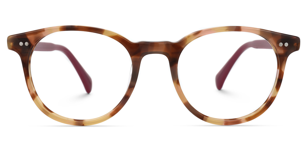 Marquee upcoming acetate frames