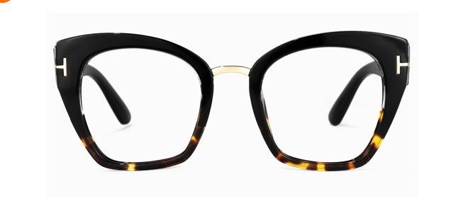 Marquee upcoming acetate frames