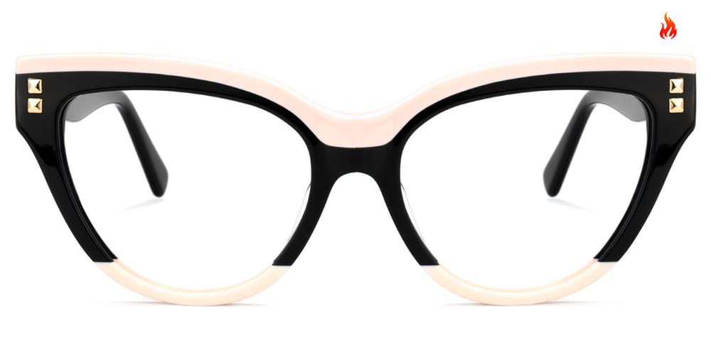 Marquee upcoming acetate frames
